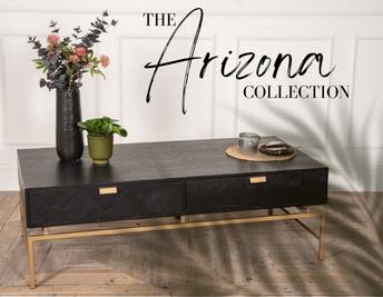 Introducing the Arizona Collection